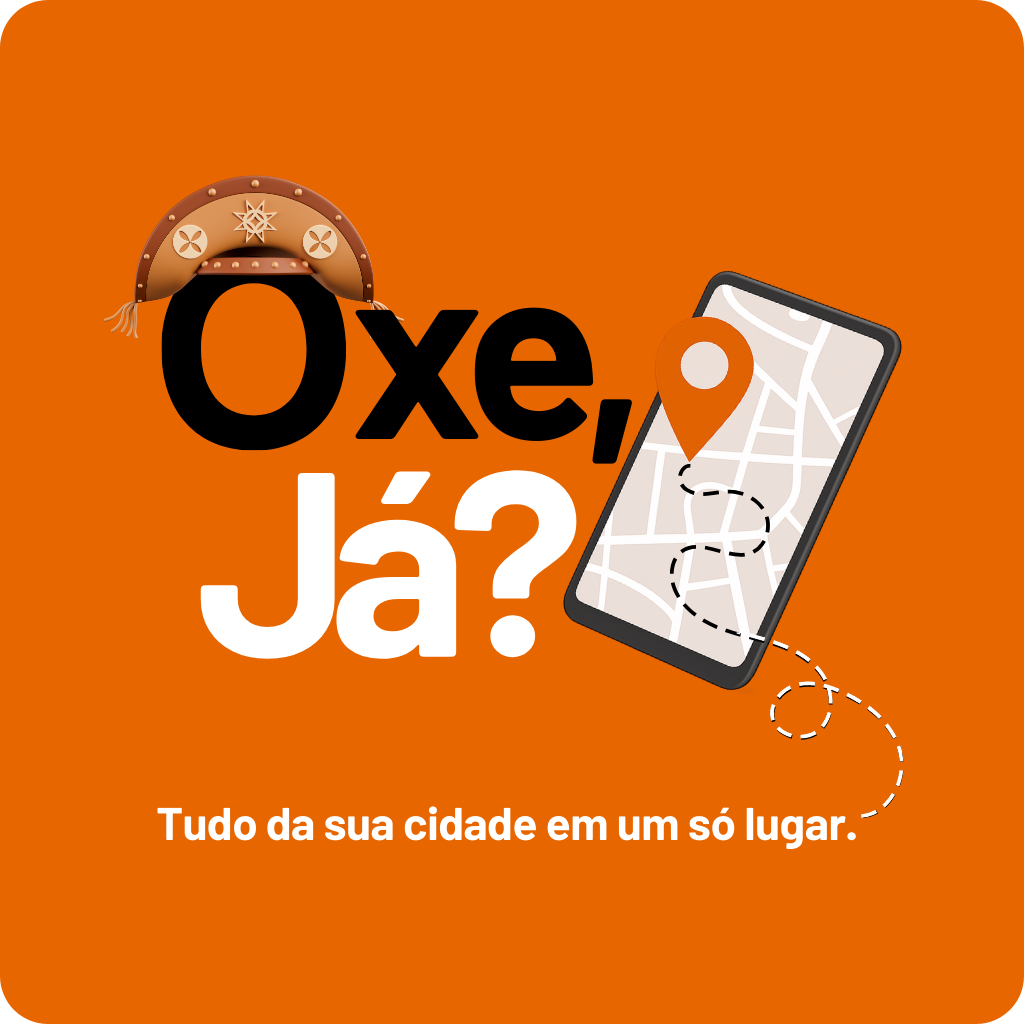 Oxe, Já?